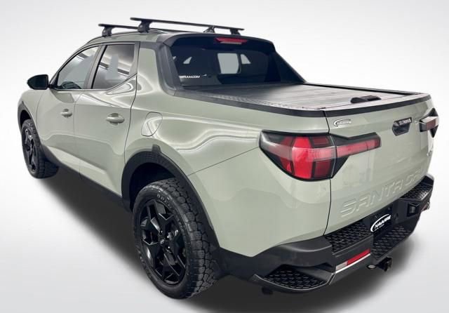 Used 2023 Hyundai Santa Cruz Limited w/ Cargo Package image 6