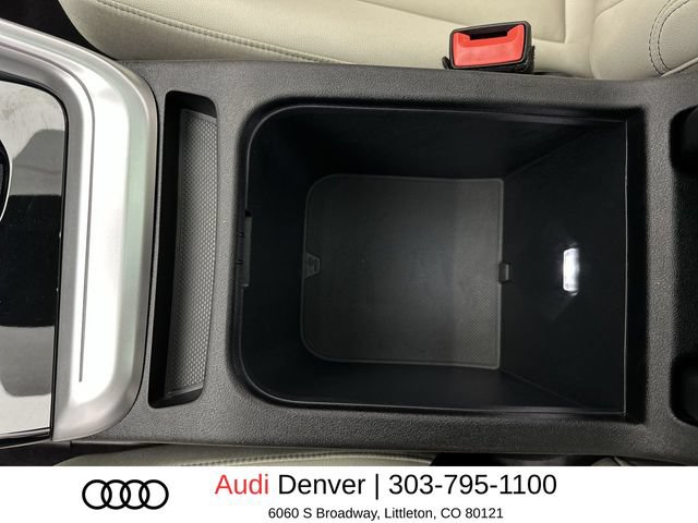 Used 2025 Audi Q5 Premium w/ Premium Plus AWD/4WD image 21