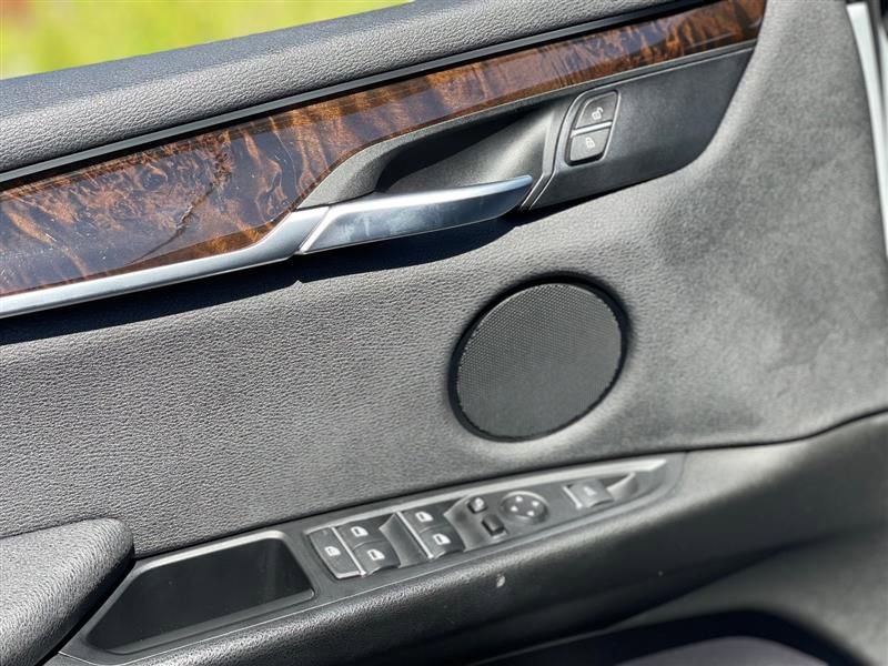 Used 2016 BMW X5 xDrive35i image 18