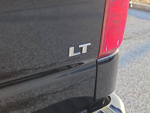 Certified 2023 Chevrolet Silverado 1500 LT image 30
