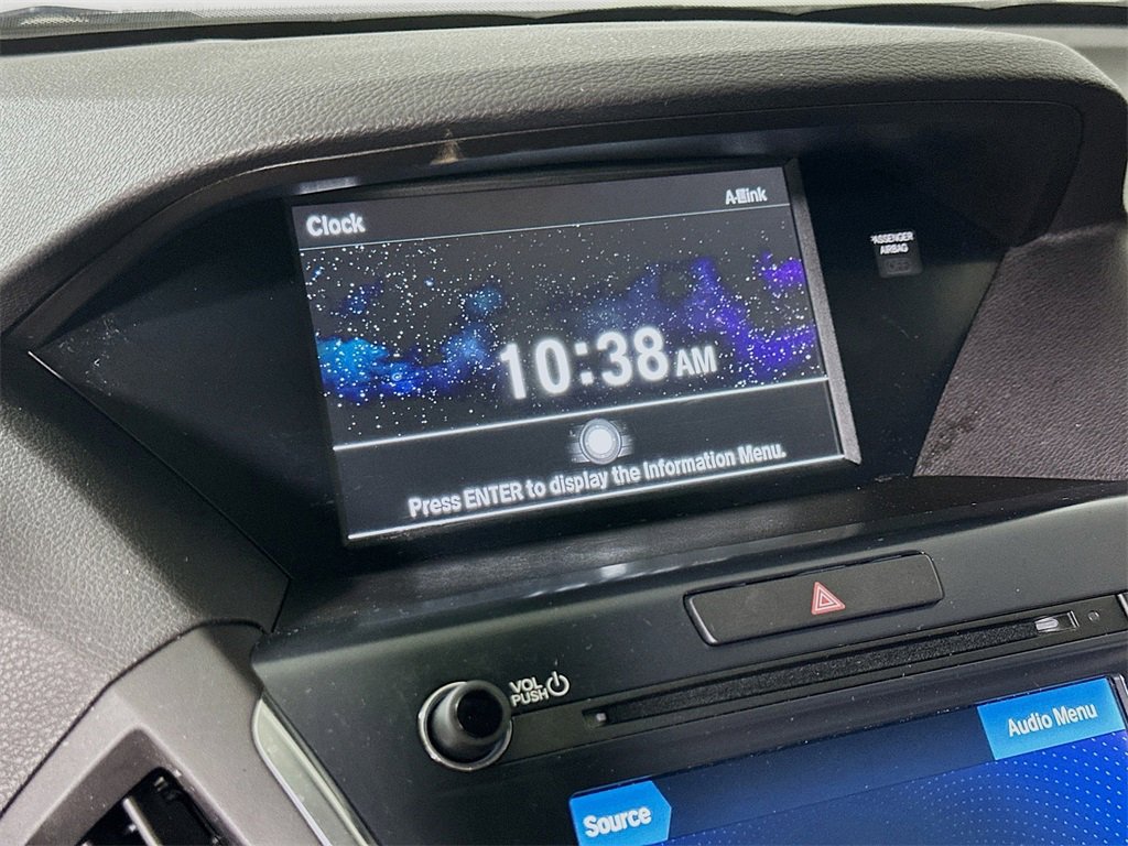 Used 2019 Acura MDX FWD w/ Advance Package image 26