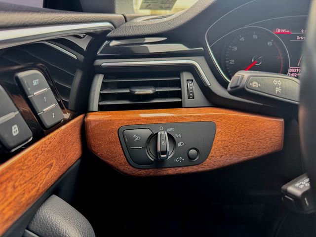 Used 2021 Audi A5 2.0T Premium w/ Convenience Package image 45