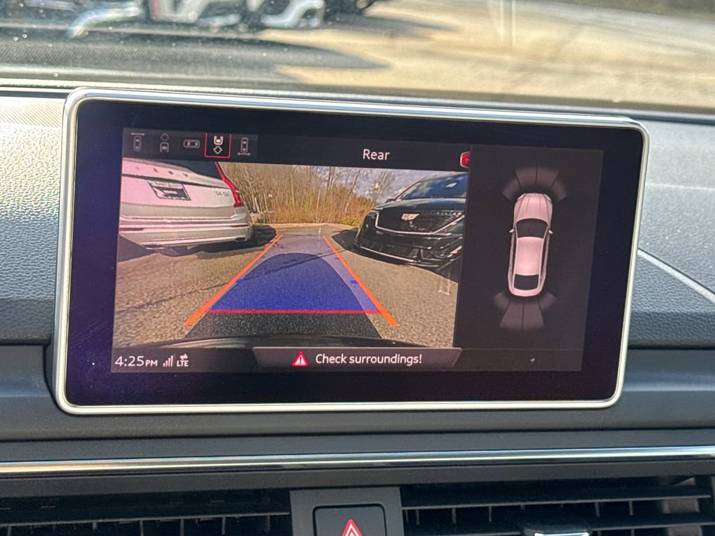 Used 2018 Audi S5 Prestige w/ Driver Assistance Package image 33