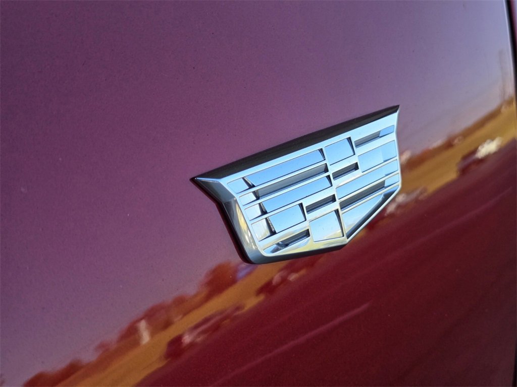 Used 2024 Cadillac XT6 Sport w/ Technology Package image 10