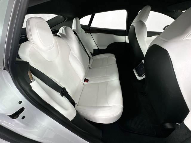 Used 2022 Tesla Model S AWD/4WD image 23