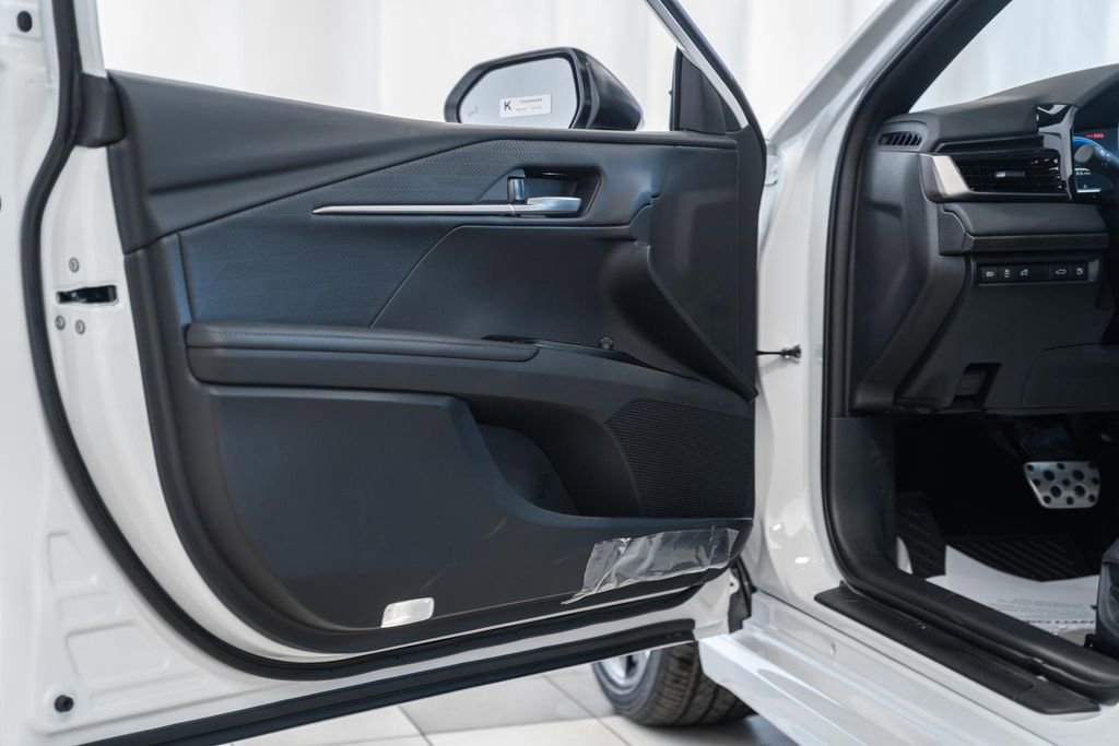 New 2026 Toyota Camry XSE image 34