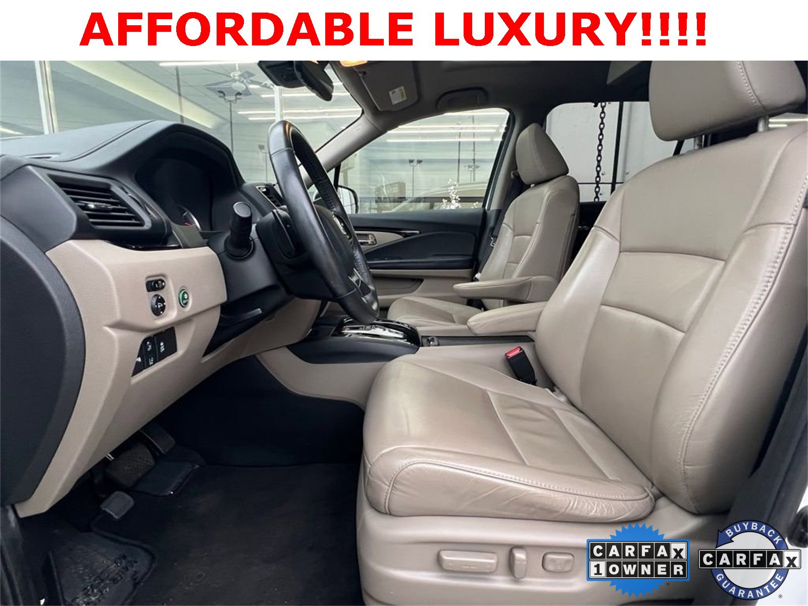 Used 2020 Honda Pilot Touring image 6