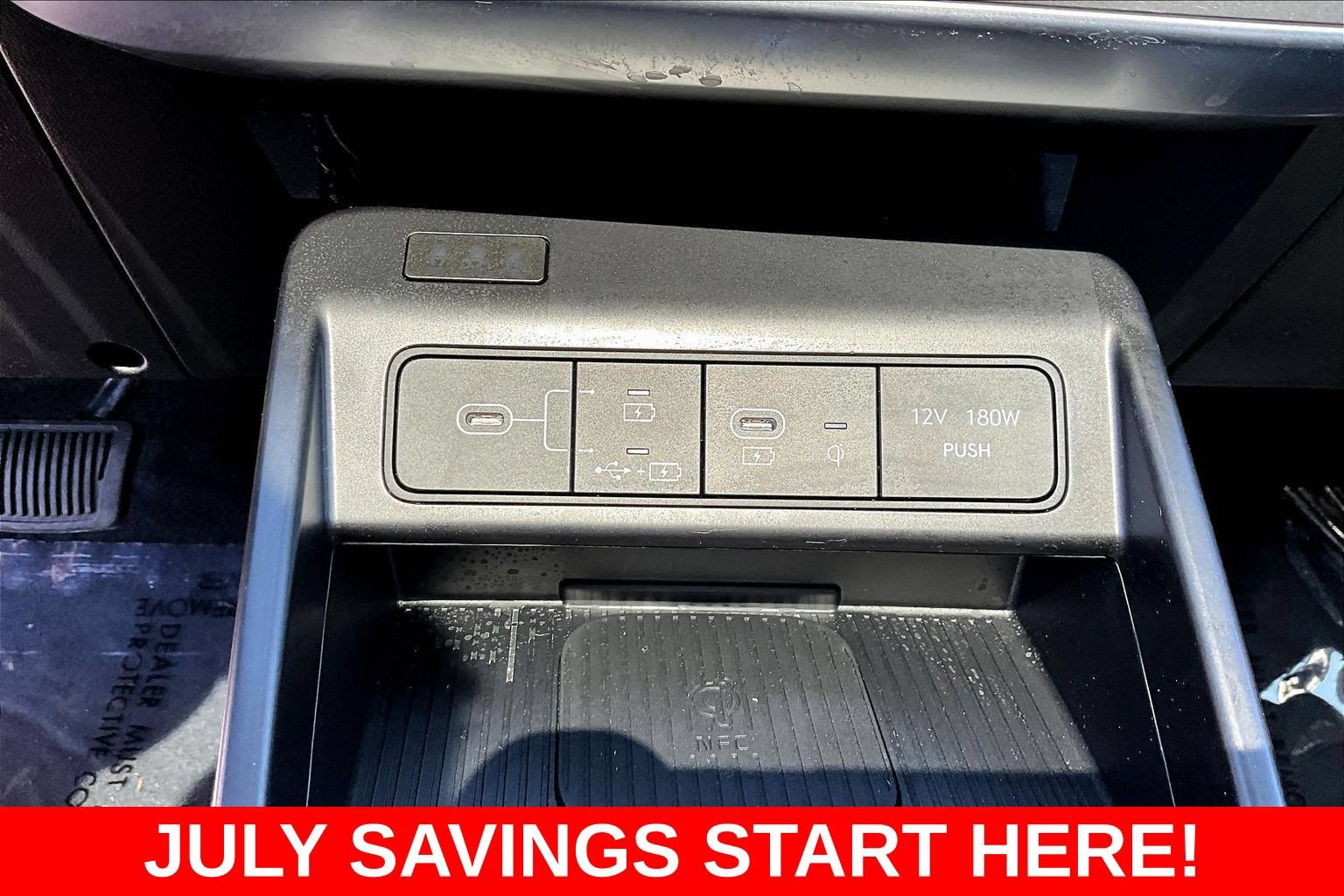 Used 2025 Hyundai Kona Limited FWD image 21