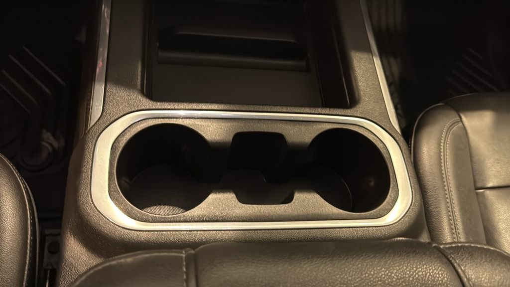Used 2021 Chevrolet Silverado 1500 RST image 28