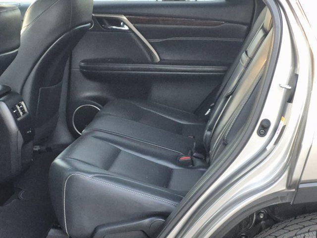 Used 2018 Lexus RX 350 FWD w/ Premium Package image 21