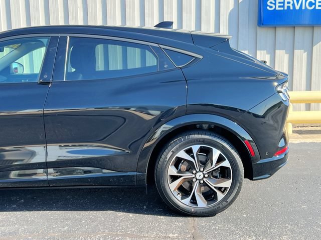 Used 2023 Ford Mustang Mach-E Premium AWD/4WD image 28