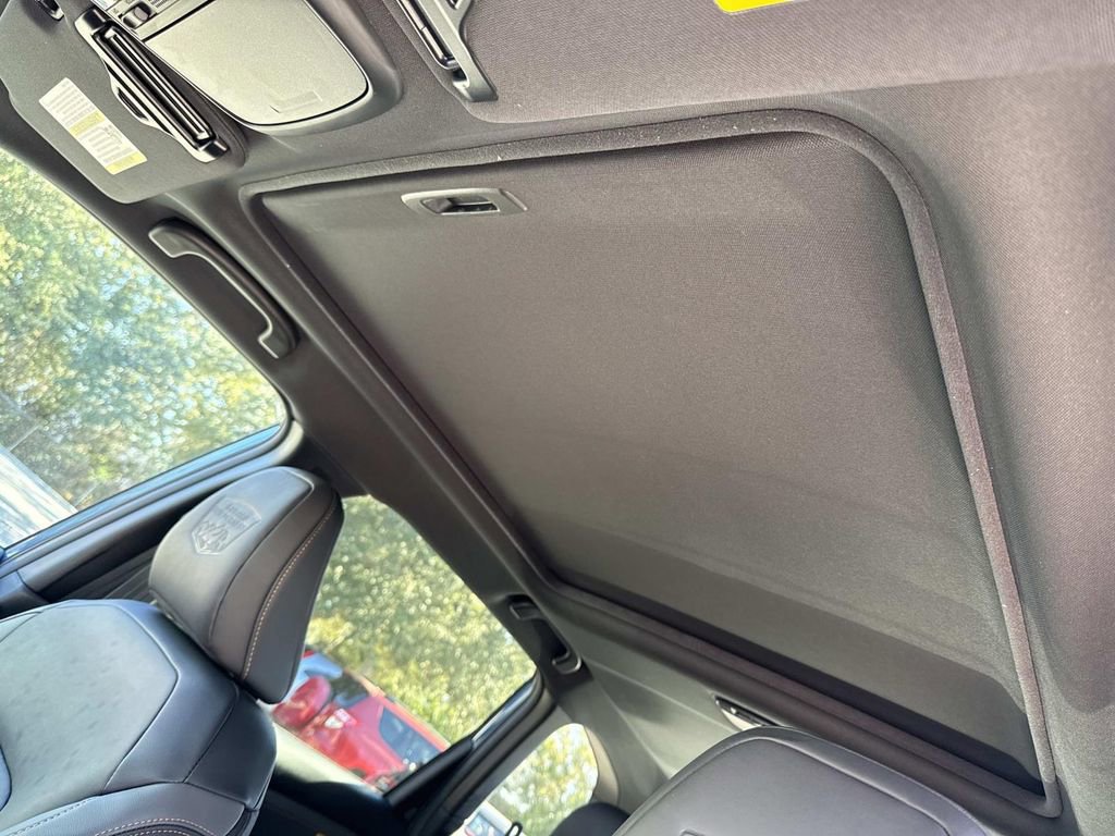 New 2026 Subaru Forester Wilderness image 43