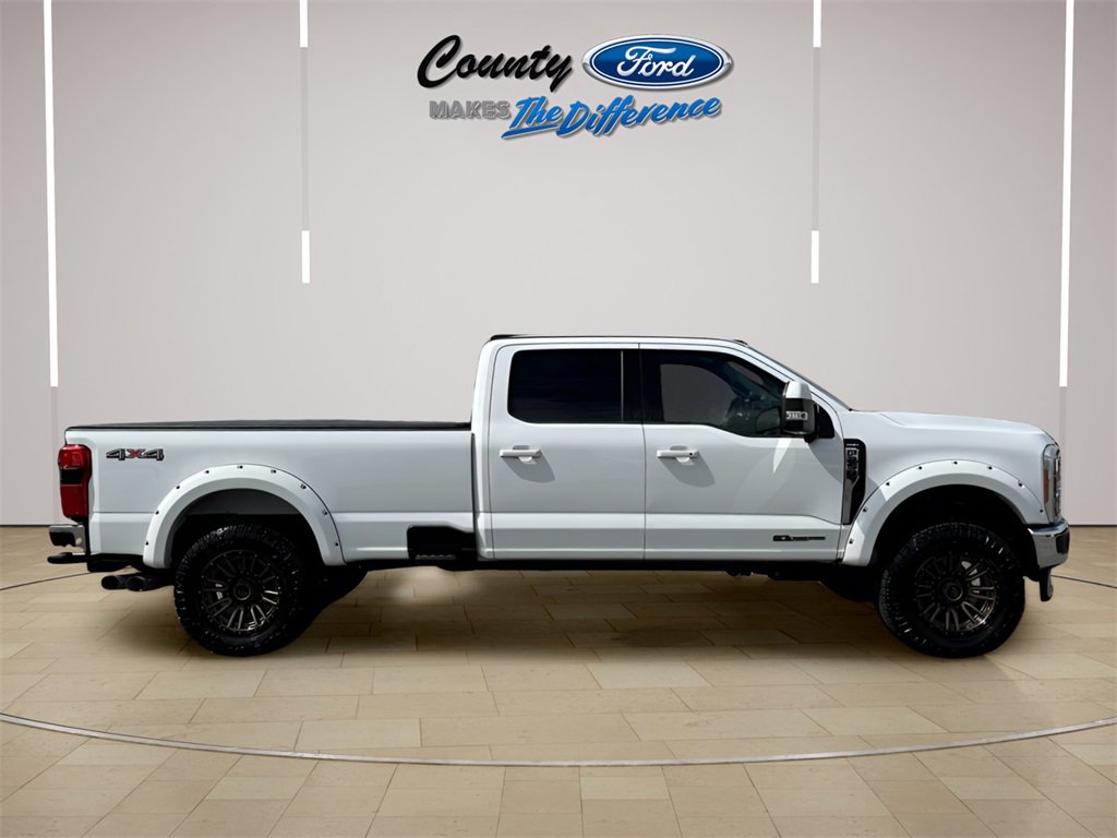 Used 2023 Ford F250 Lariat image 27