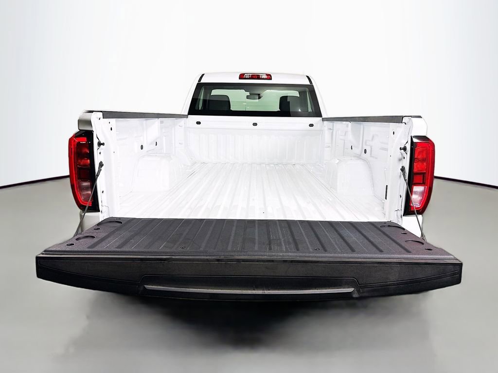 New 2026 GMC Sierra 1500 Pro AWD/4WD image 21