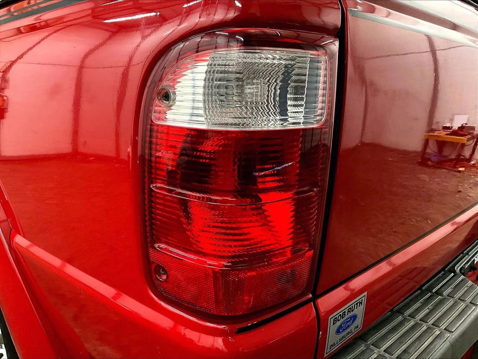 Used 2002 Ford Ranger XLT image 28