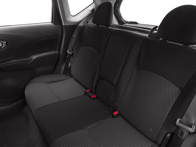 Used 2014 Nissan Versa Note SV w/ Sport Value Package FWD image 17