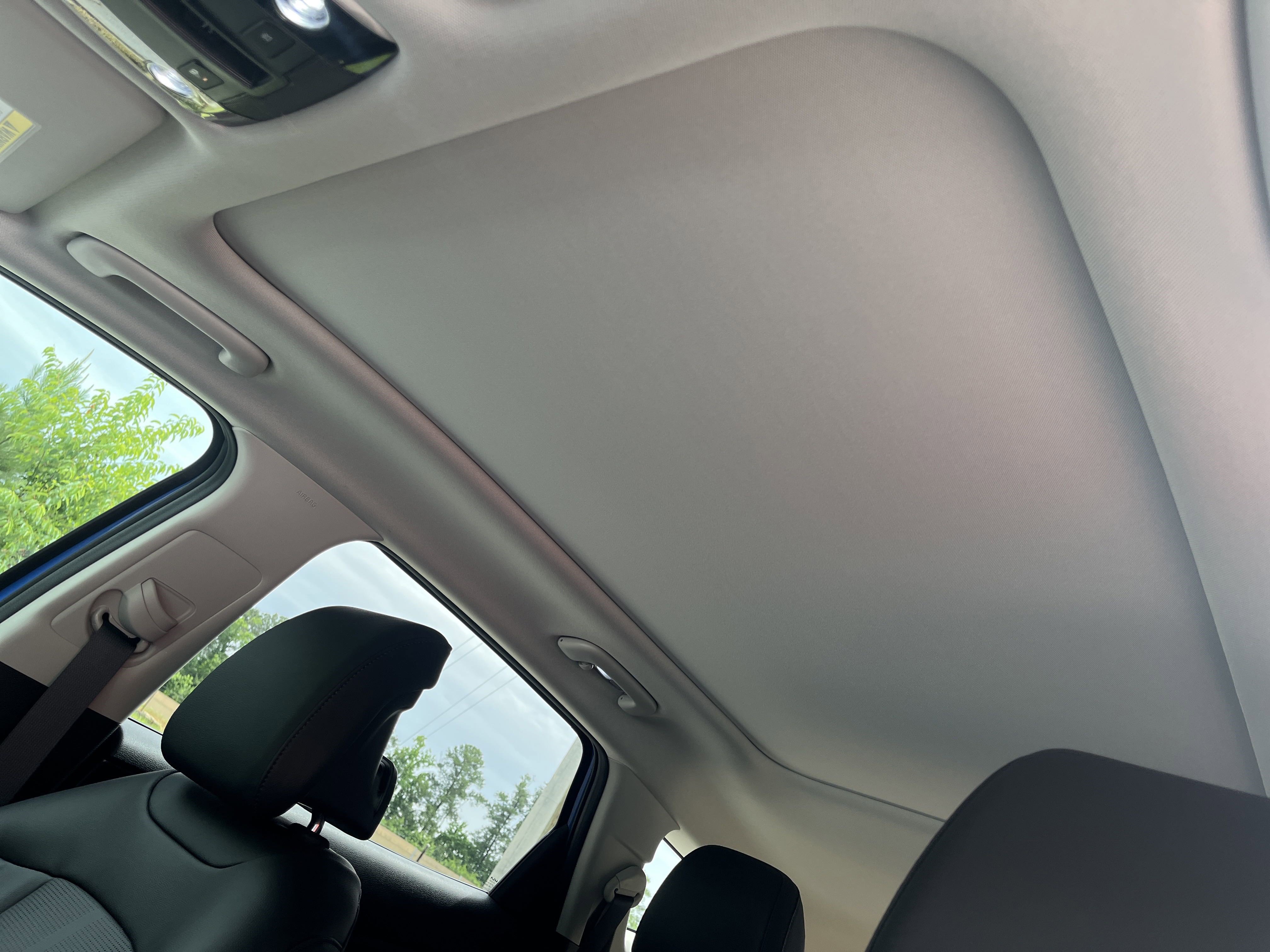 New 2026 Kia Sportage EX w/ EX Panorama Roof Package image 19