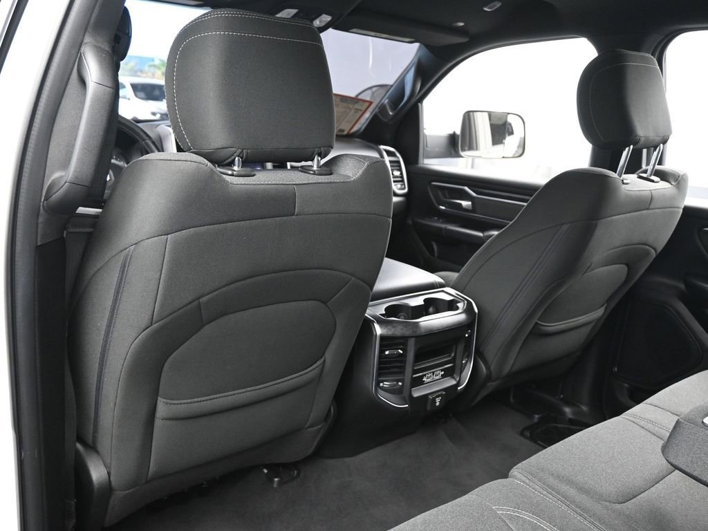 Used 2019 RAM 1500 Big Horn image 31