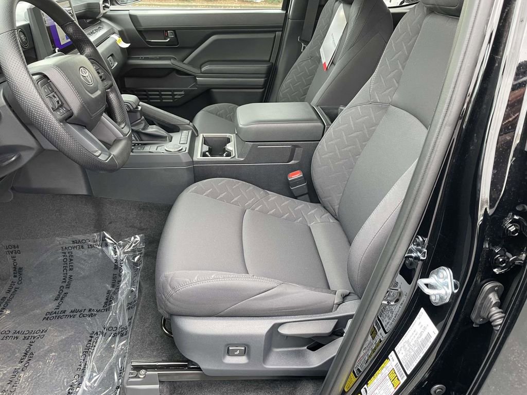 New 2026 Toyota Tacoma SR5 image 29