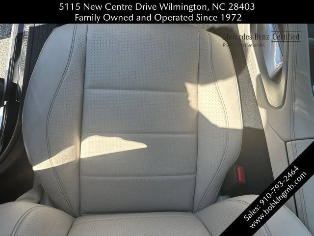 Certified 2022 Mercedes-Benz GLS 450 4MATIC image 19