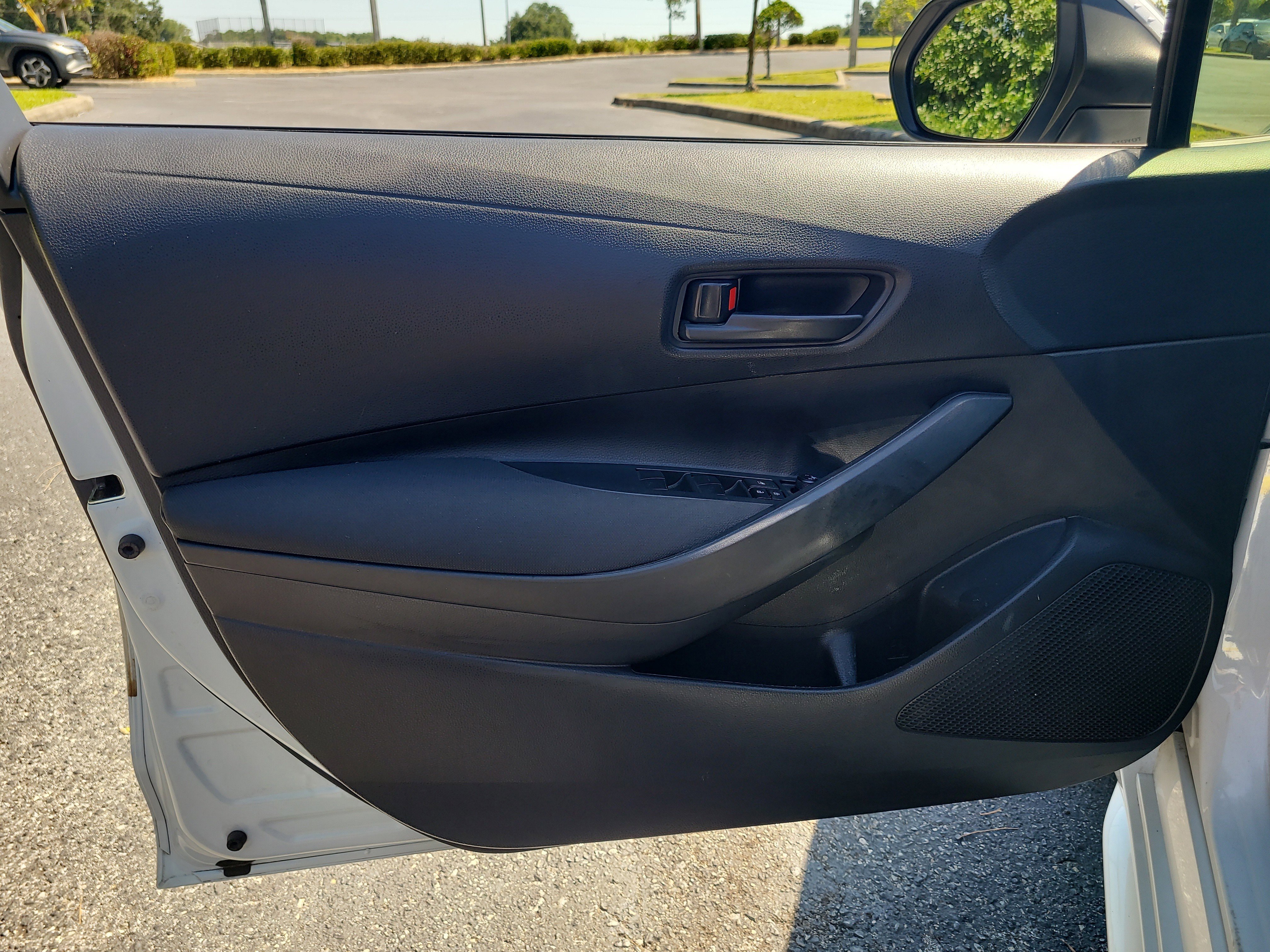 Certified 2024 Toyota Corolla LE FWD image 15