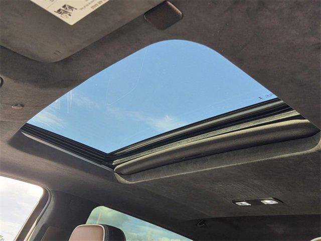 Used 2023 GMC Sierra 1500 Denali Ultimate image 17