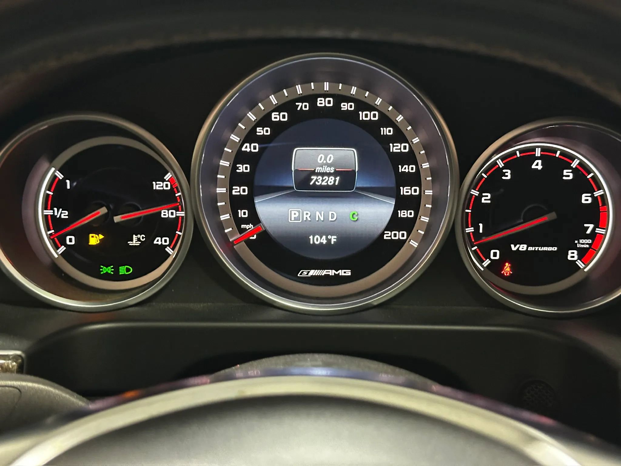 Used 2015 Mercedes-Benz E 63 AMG S-Model image 30