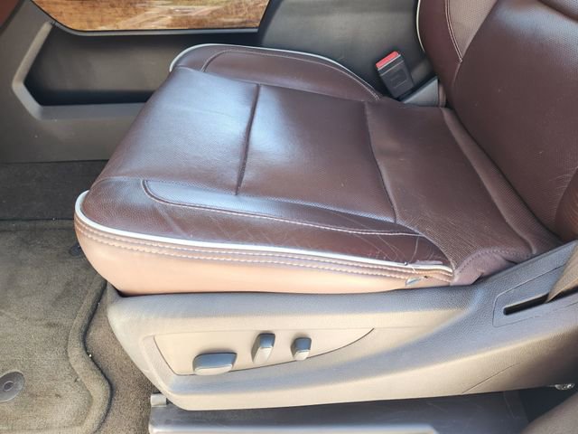 Used 2015 Chevrolet Silverado 3500 High Country w/ Duramax Plus Package image 24