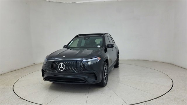 Used 2024 Mercedes-Benz EQB 250+ image 65