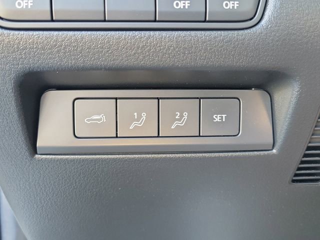 Certified 2025 MAZDA CX-50 AWD 2.5 Turbo w/ Accent Package image 17