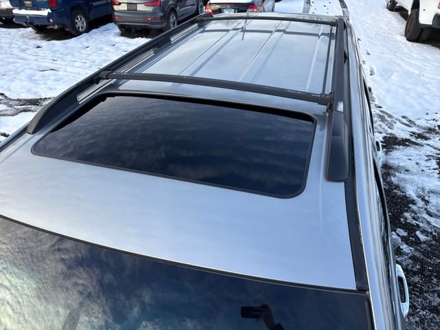 Used 2008 Toyota Sequoia Limited image 13