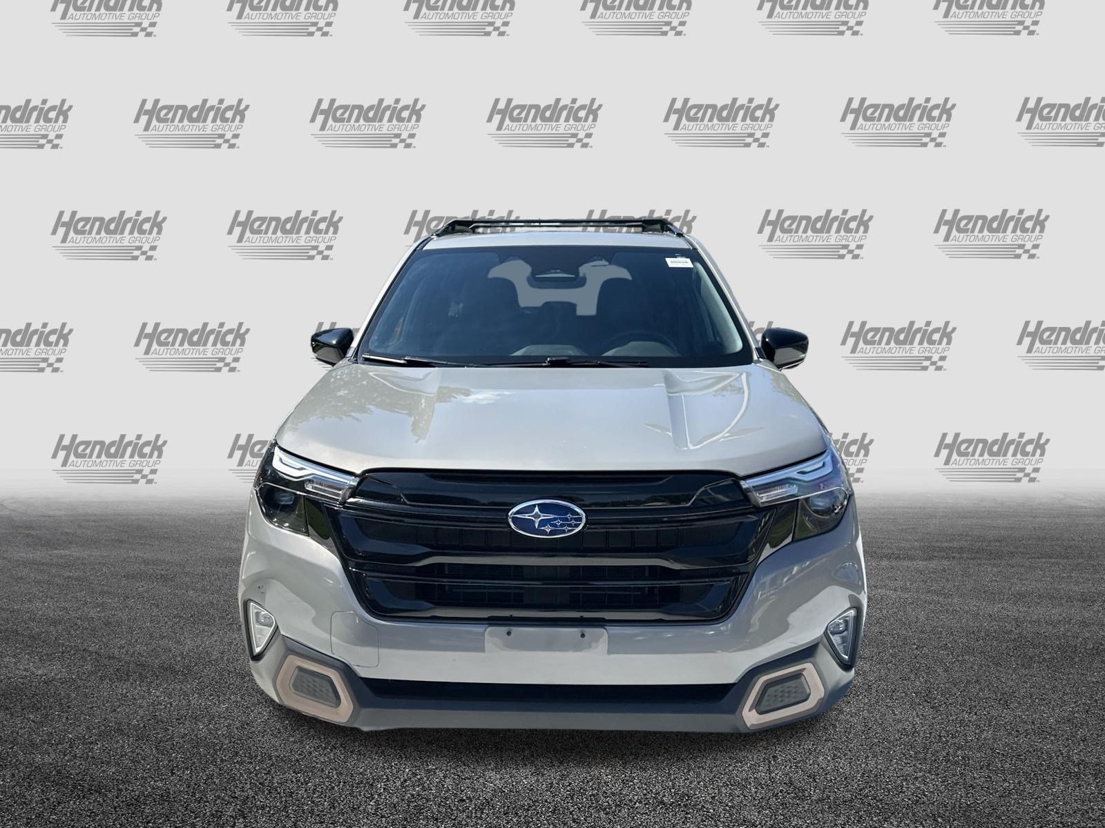 Used 2025 Subaru Forester Sport AWD/4WD image 3