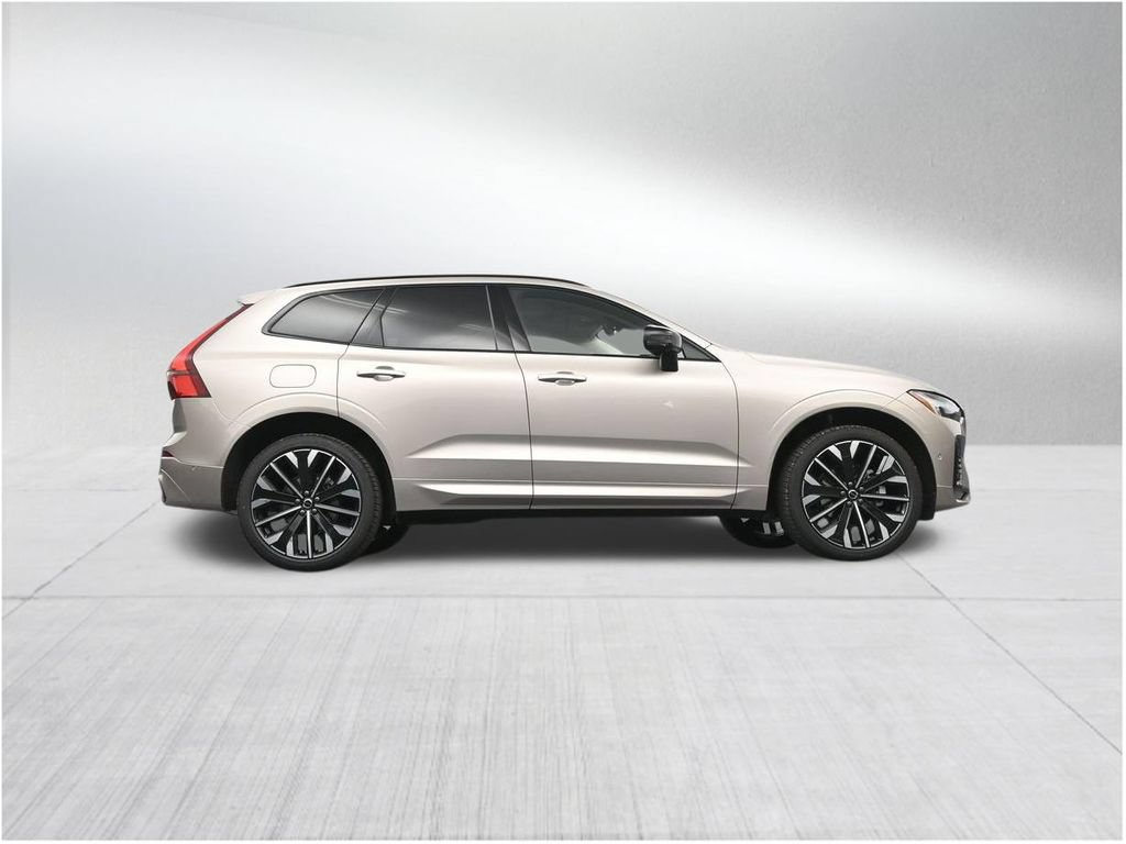 New 2026 Volvo XC60 B5 Ultra AWD/4WD image 26
