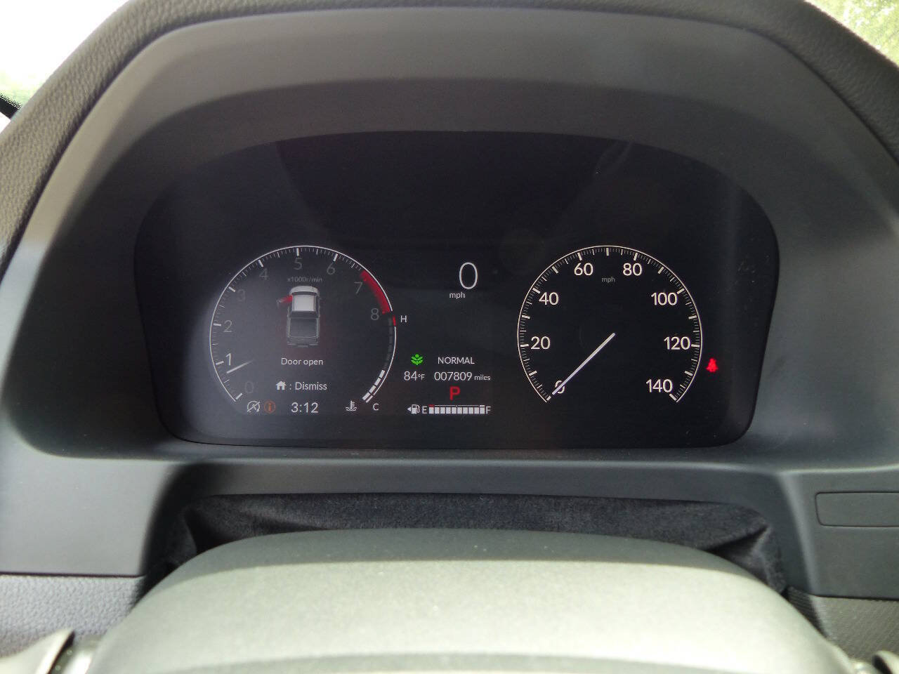 Used 2024 Honda Ridgeline TrailSport image 30