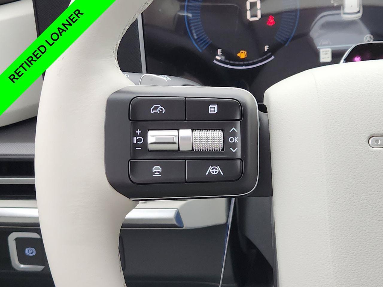 New 2026 Hyundai Santa Fe SEL FWD image 27