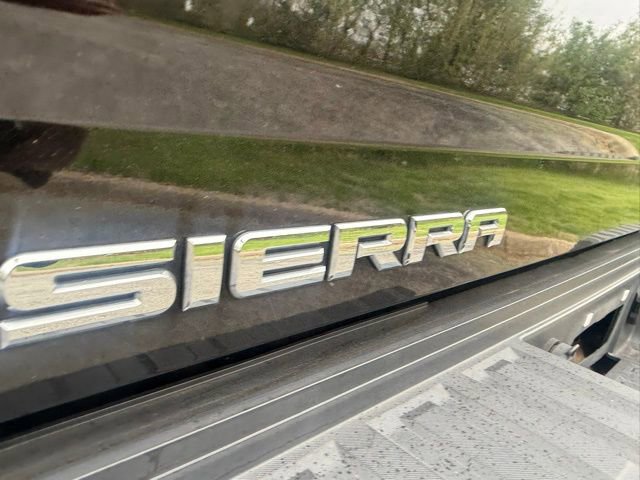 Used 2018 GMC Sierra 2500 Denali w/ Duramax Plus Package image 7