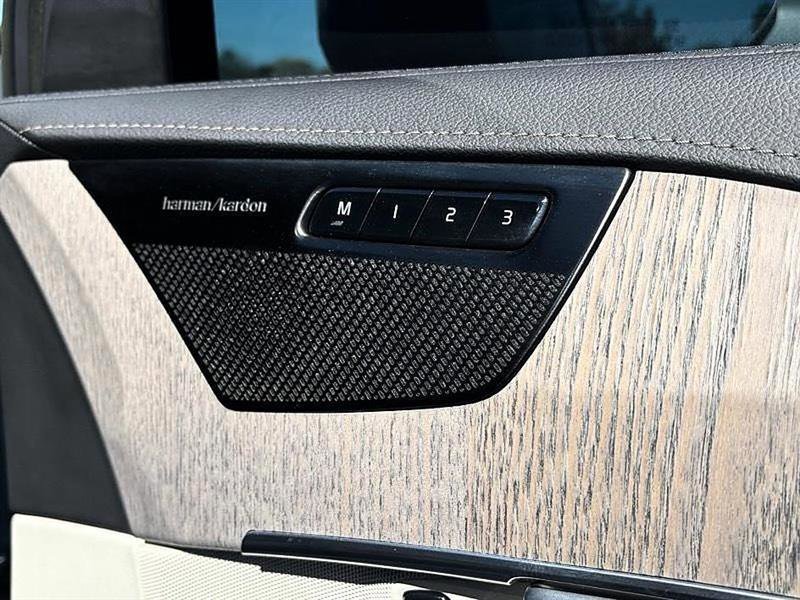 Used 2023 Volvo XC90 B6 Ultimate image 49