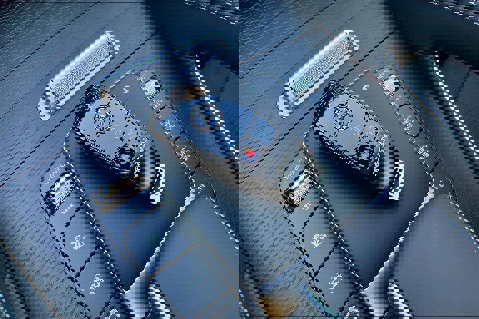 New 2026 Mercedes-Benz GLE 53 AMG 4MATIC image 21