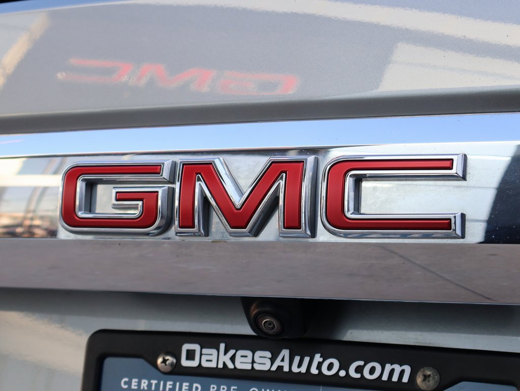 Certified 2024 GMC Yukon XL SLE w/ Gmc Pro Safety Plus Package image 21