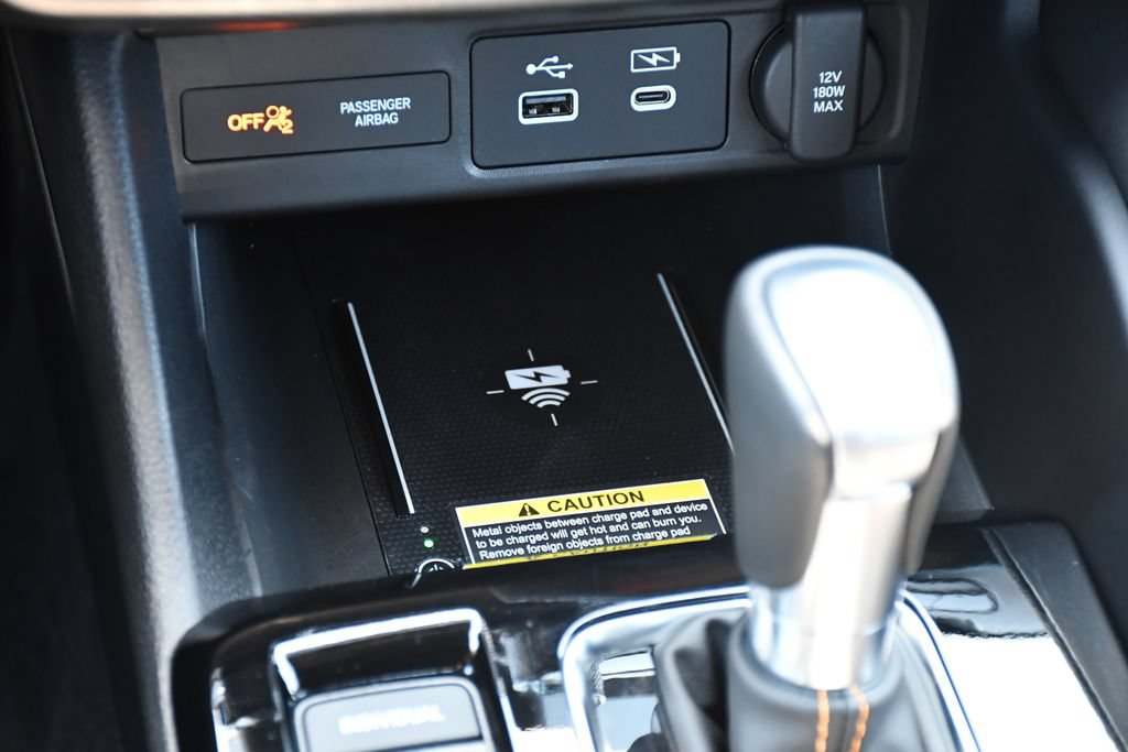 Certified 2026 Acura Integra A-Spec FWD image 30