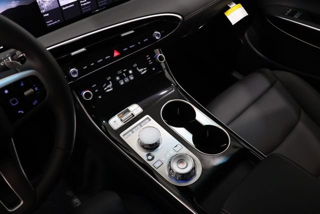 New 2026 Genesis GV70 2.5T AWD/4WD image 28