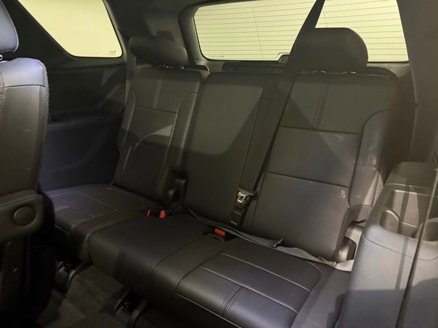 Certified 2023 Chevrolet Traverse RS w/ LPO, Floor Liner Package image 27
