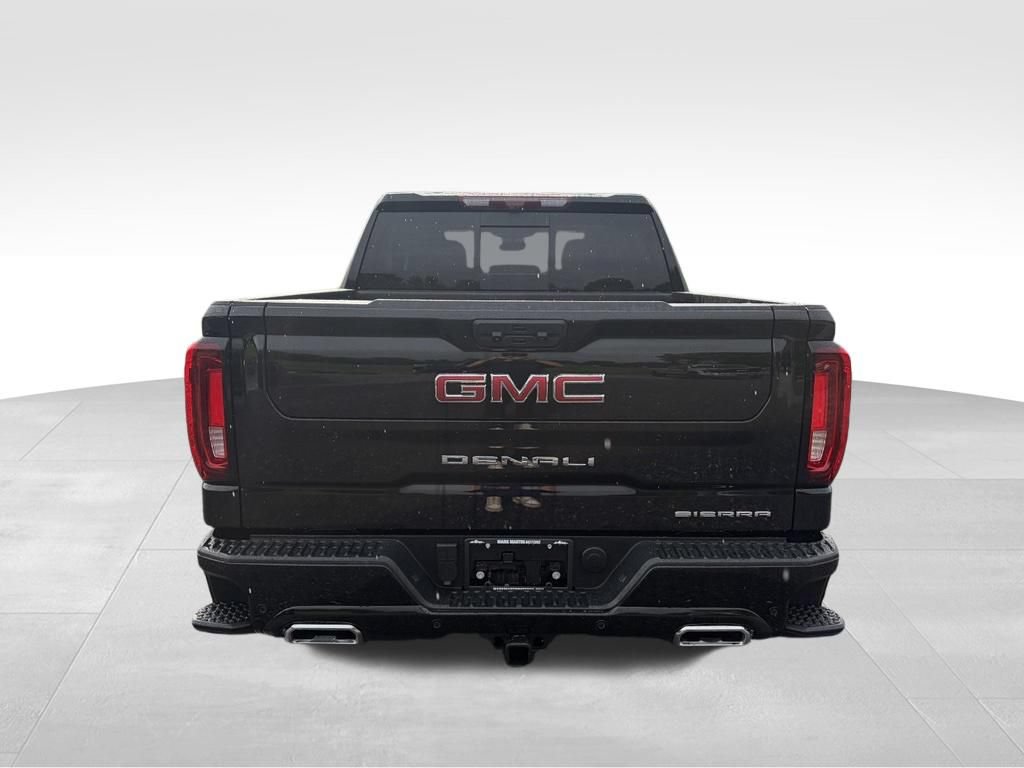 Used 2026 GMC Sierra 1500 Denali AWD/4WD image 18