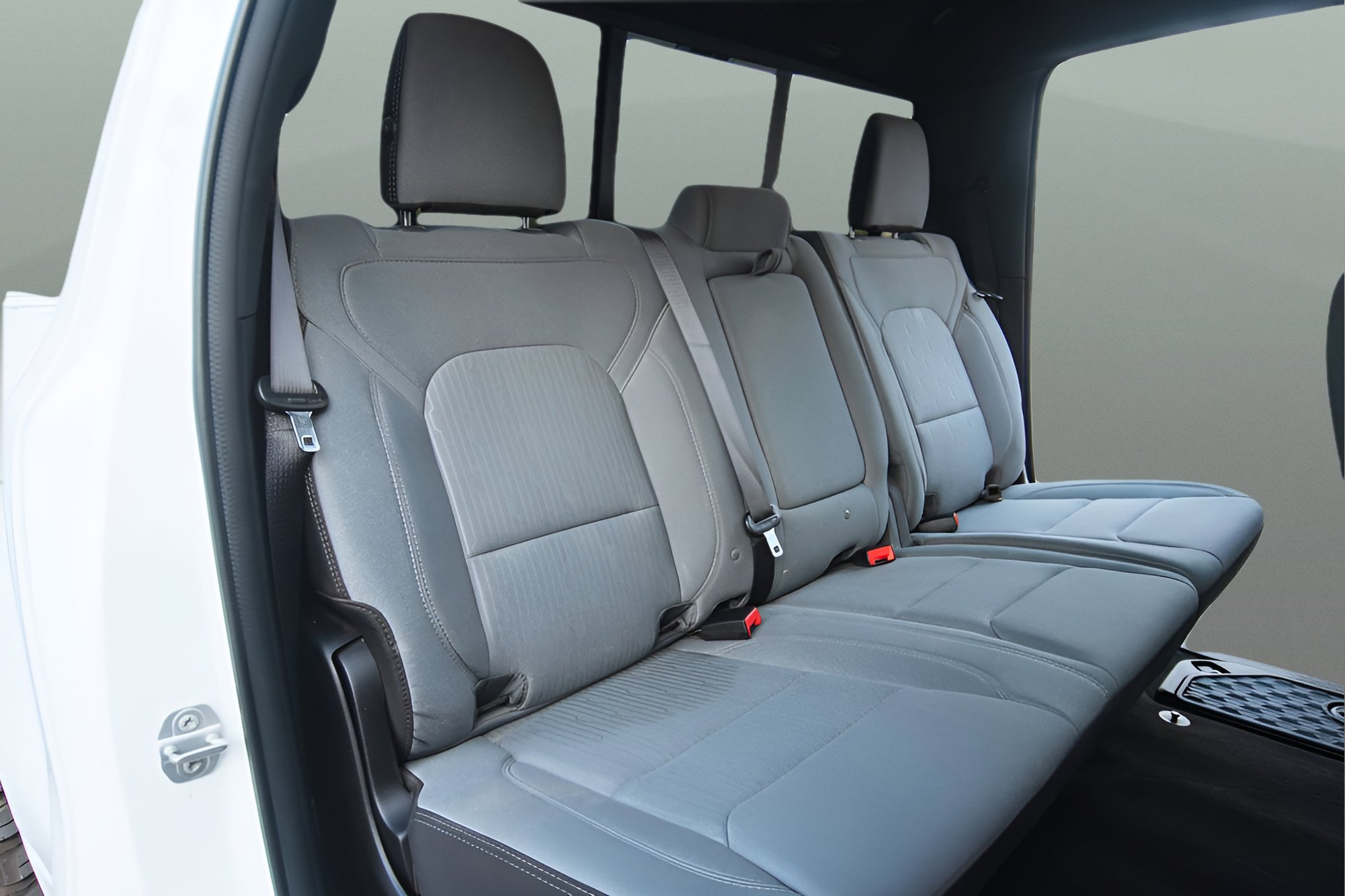 Used 2023 RAM 1500 Big Horn AWD/4WD image 19
