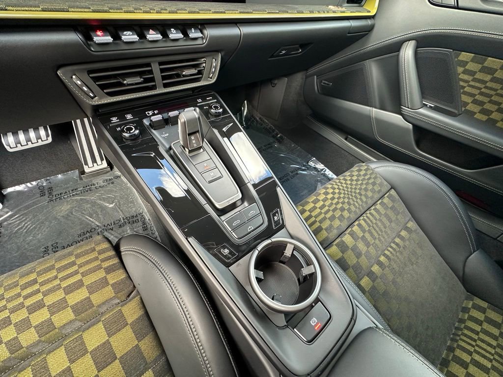 Certified 2026 Porsche 911 Carrera GTS image 29