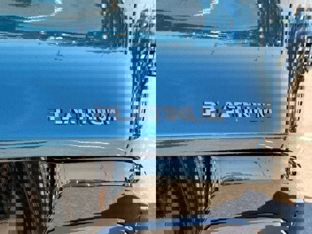 New 2026 Nissan Murano Platinum w/ Technology Package image 18