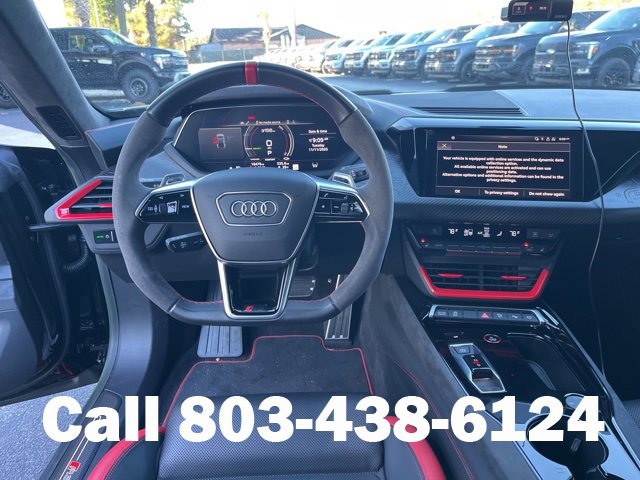 Used 2023 Audi RS e-tron GT image 17