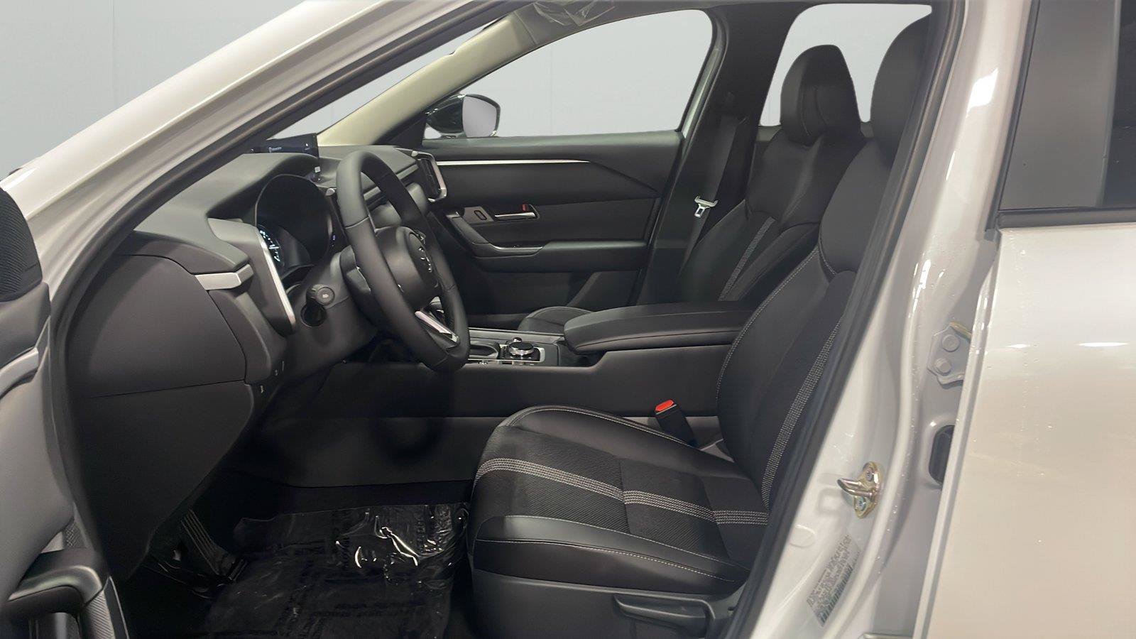 New 2026 MAZDA CX-50 AWD 2.5 S w/ Cargo Package image 10