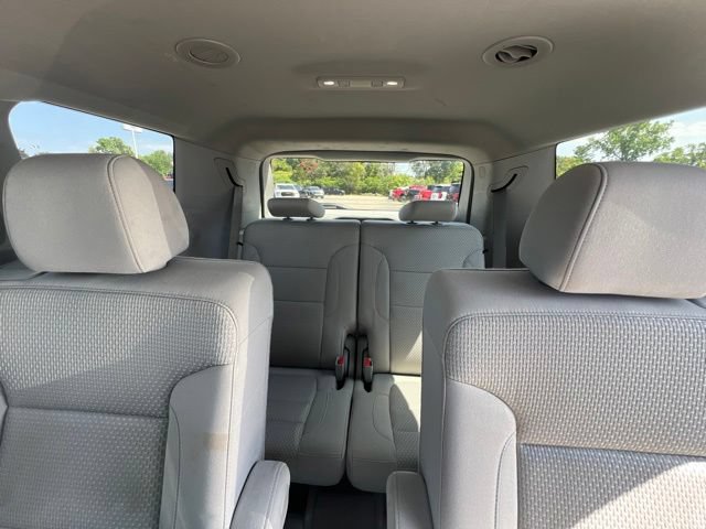Used 2022 GMC Acadia SLE AWD/4WD image 18