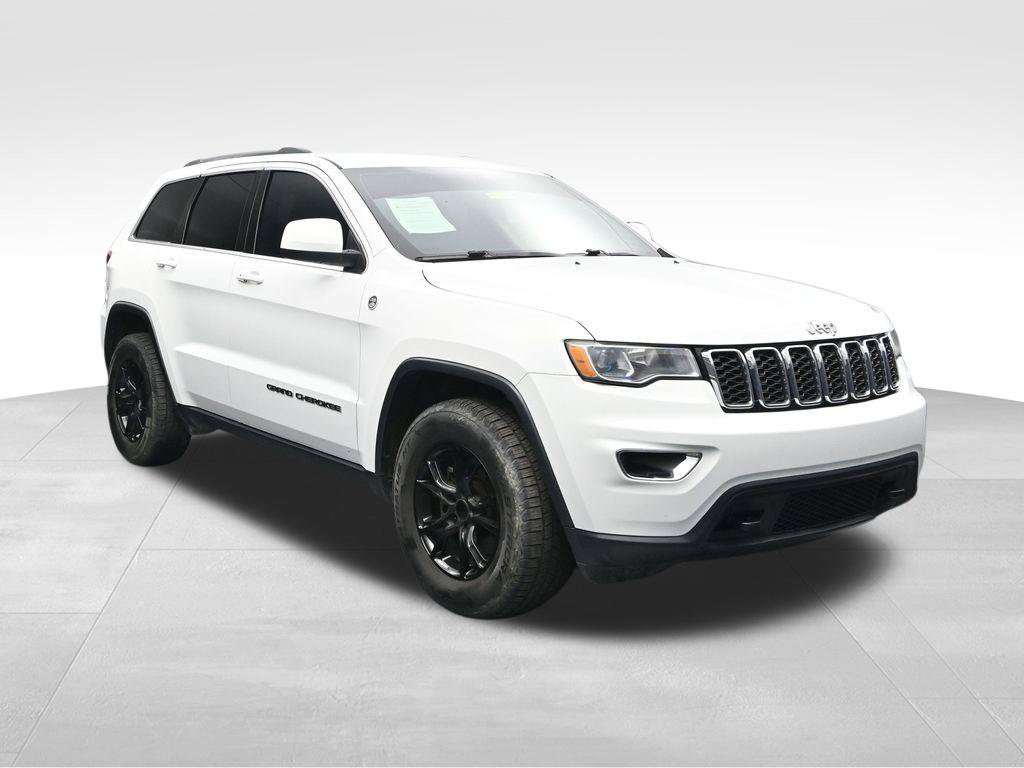 Used 2020 Jeep Grand Cherokee Laredo w/ Quick Order Package 2BN North AWD/4WD image 7